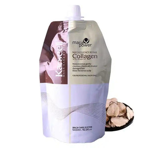 Collagen Keratin Hair Mask