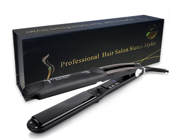 PROFESSIONAL HAIR SALON STEAM STYLER